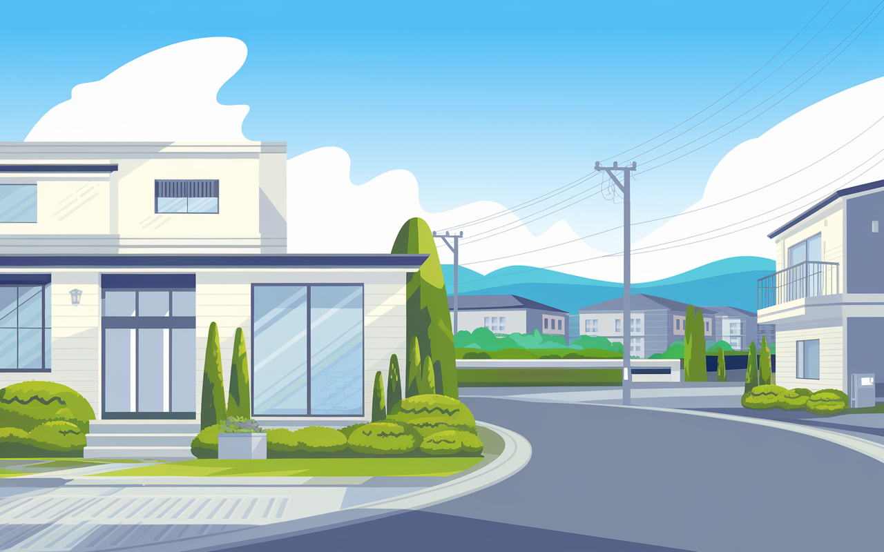 春日井市で築浅の賃貸を探すならどこが良い?バス・トイレ別物件の魅力も解説の画像