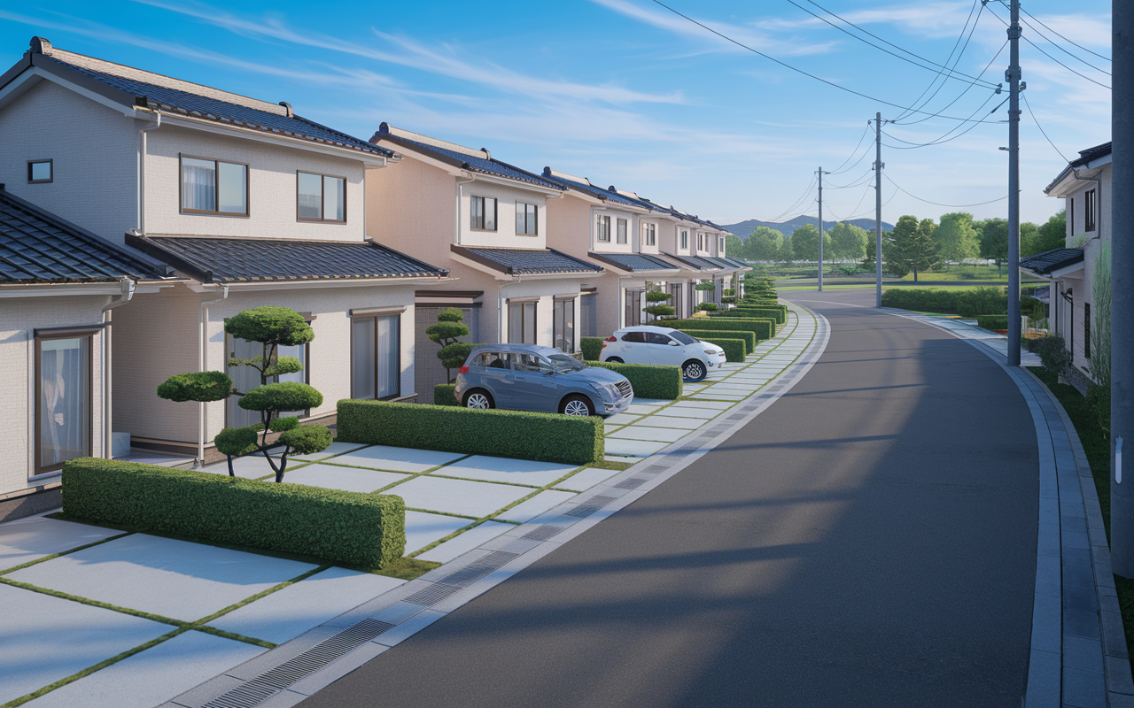 岸和田市で住宅ローンを初めて検討する方必見！初心者が押さえるポイントを紹介の画像