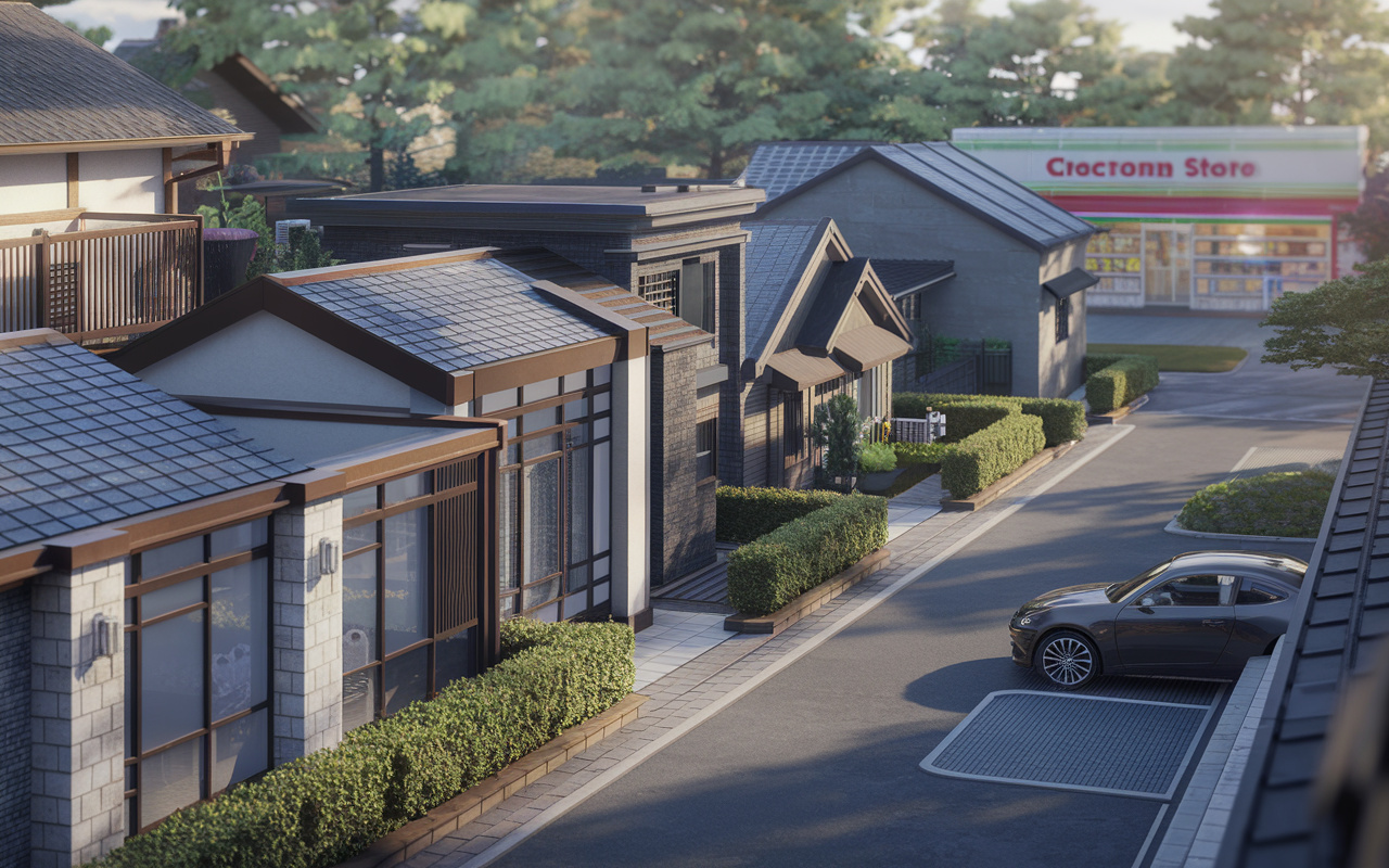 岸和田市で投資用不動産の物件購入を考え中ですか 購入前に知っておきたいポイントを紹介の画像