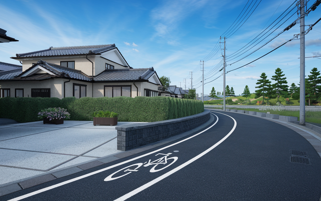 岸和田市の中古物件で築年数は重要？選び方のコツと注意点を紹介の画像