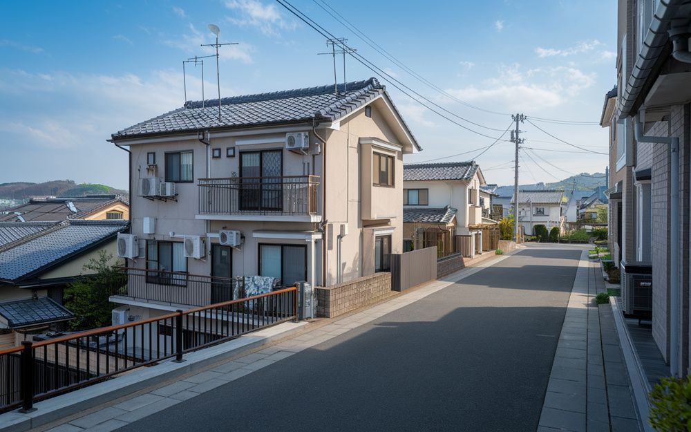 岸和田市で中古物件購入の失敗事例は？注意点と対策を紹介の画像