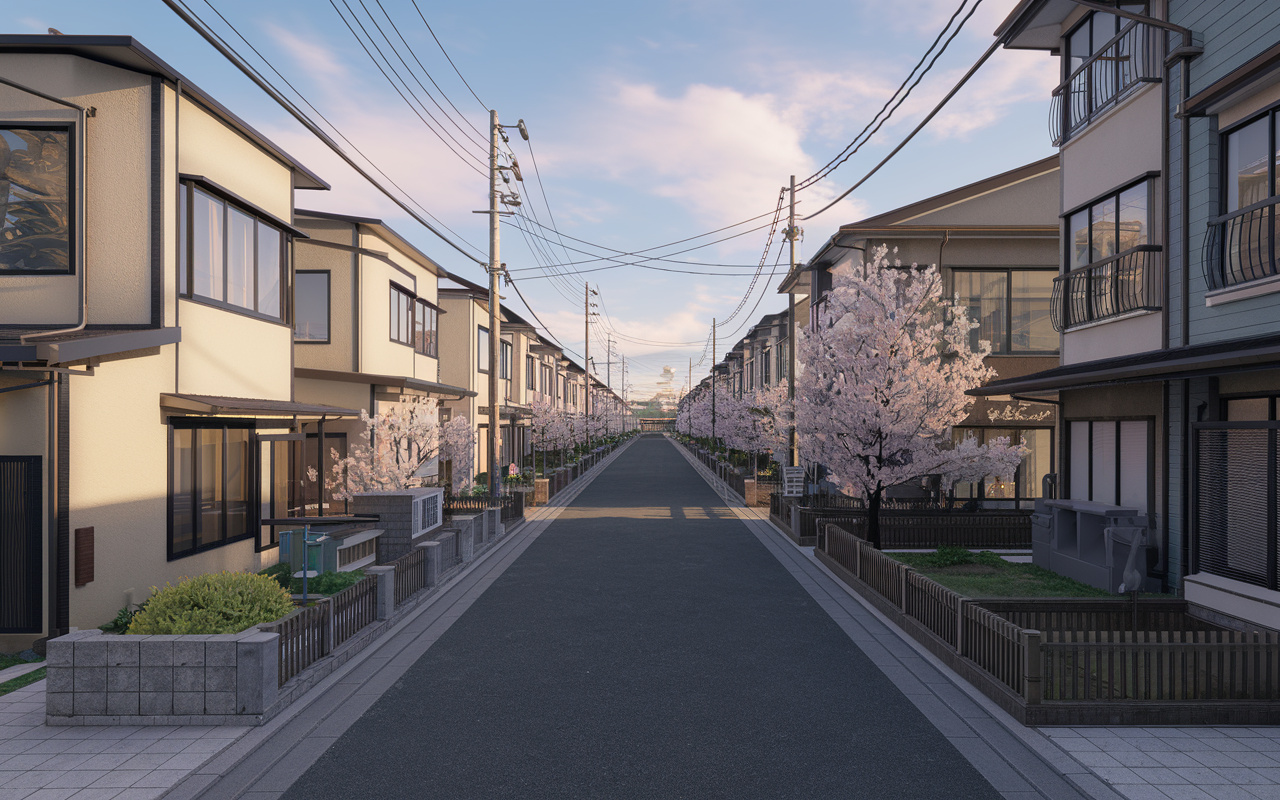 岸和田市で中古マンションの価格はどう動く？相場やエリアごとの目安もご紹介の画像