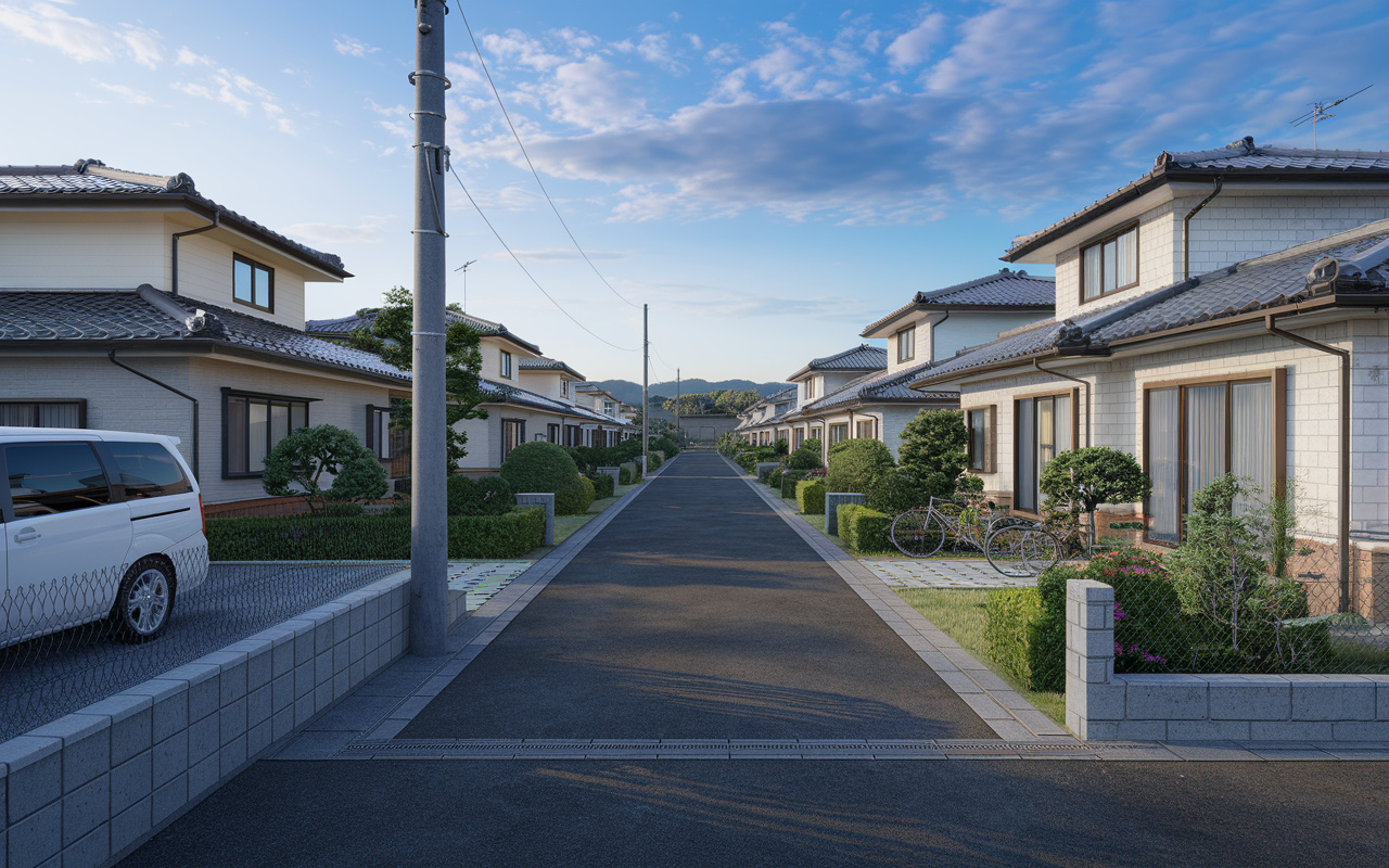 岸和田市でマイホーム購入を考えていますか？初心者向けアドバイスをまとめましたの画像