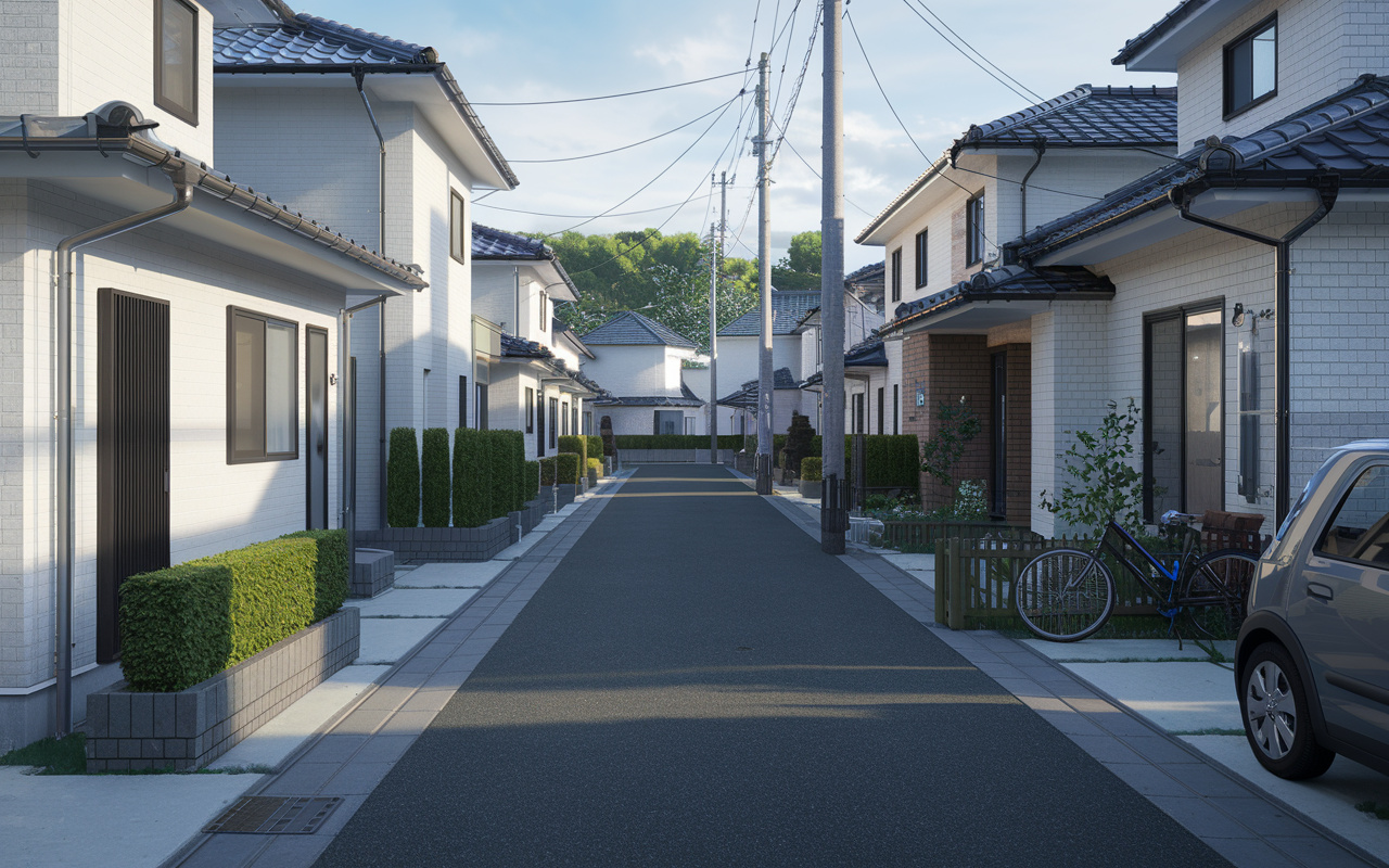 岸和田市で中古住宅を購入する時のポイントは？資金計画や物件選びのコツも紹介の画像