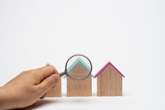 不動産の知識が必要になる理由