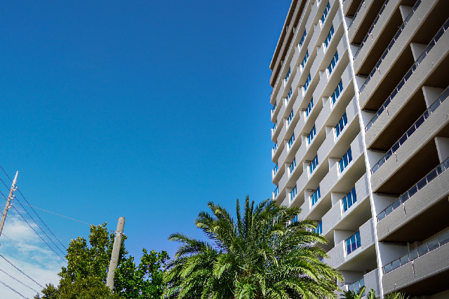 リゾートマンションのメリット