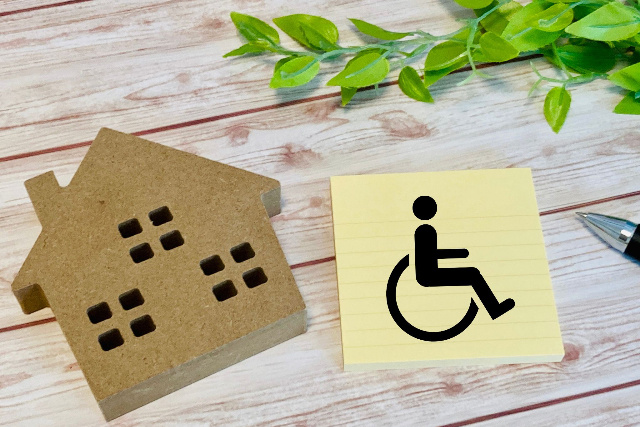 一戸建てのバリアフリーリノベーションの費用相場