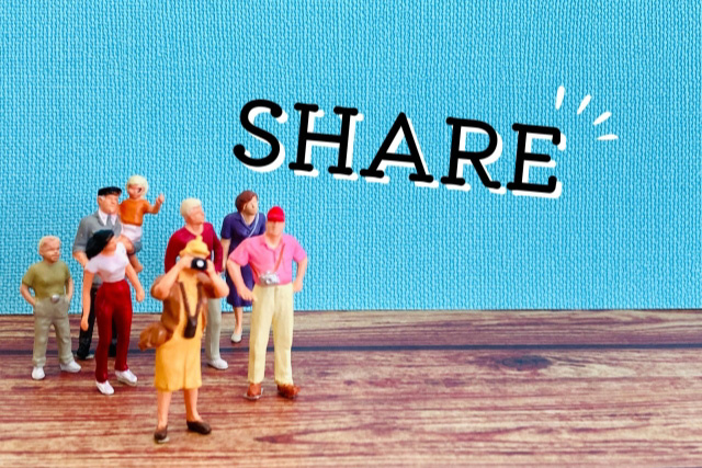 ライフスタイルで選ぶルームシェアの部屋選び