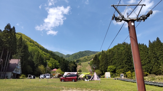 「さっぽろばんけいスキー場」の特徴