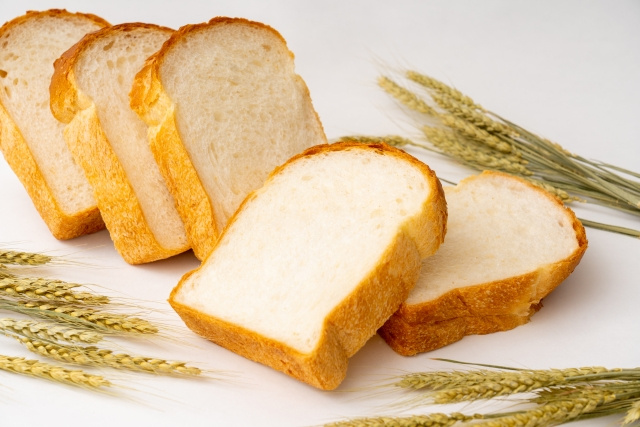 「おかめやパン販売所」の特徴