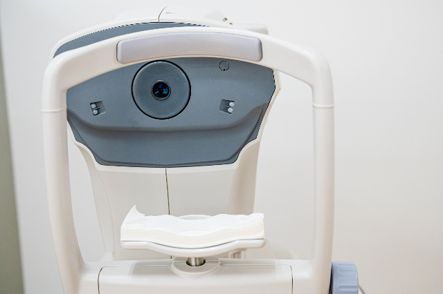 「きよさわ眼科クリニック」の診療内容