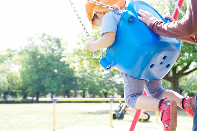 「ふたば保育園」の園生活