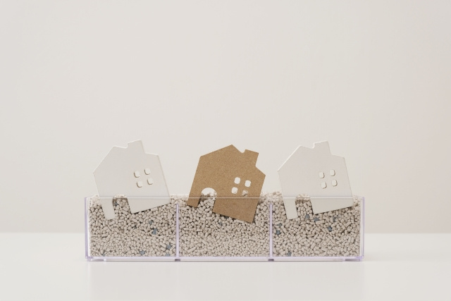 地盤を知っておくメリット