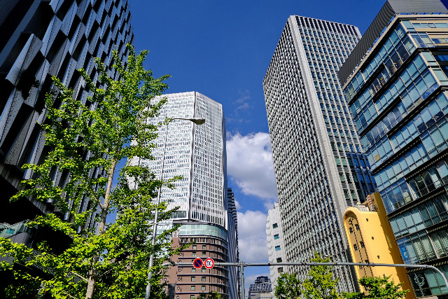 都市再生特別地区で定めることができる内容