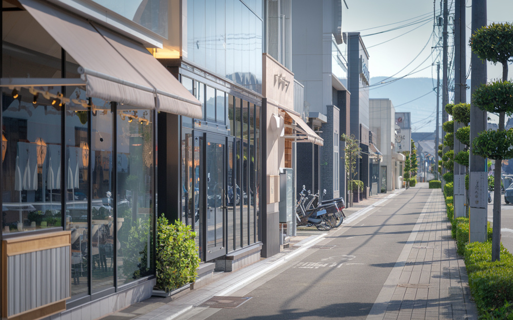 甲賀市で飲食店向けテナントを探すコツは？選び方や注目ポイントも紹介の画像