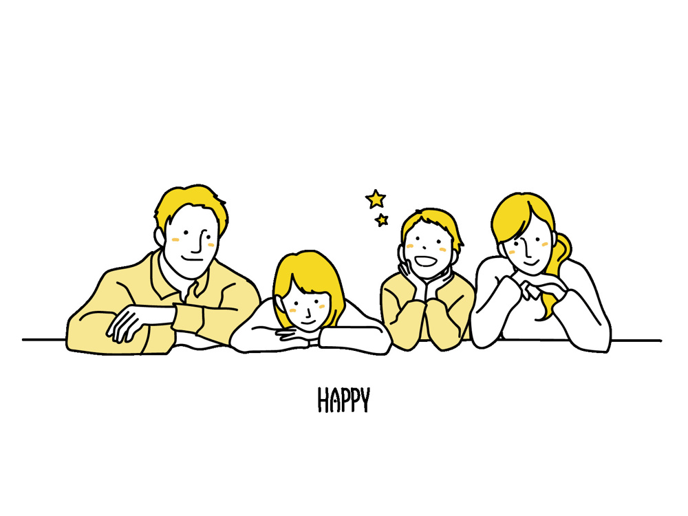 幸せは“考え方”から生まれる。『幸せ脳のつくり方』で気づいたことの画像