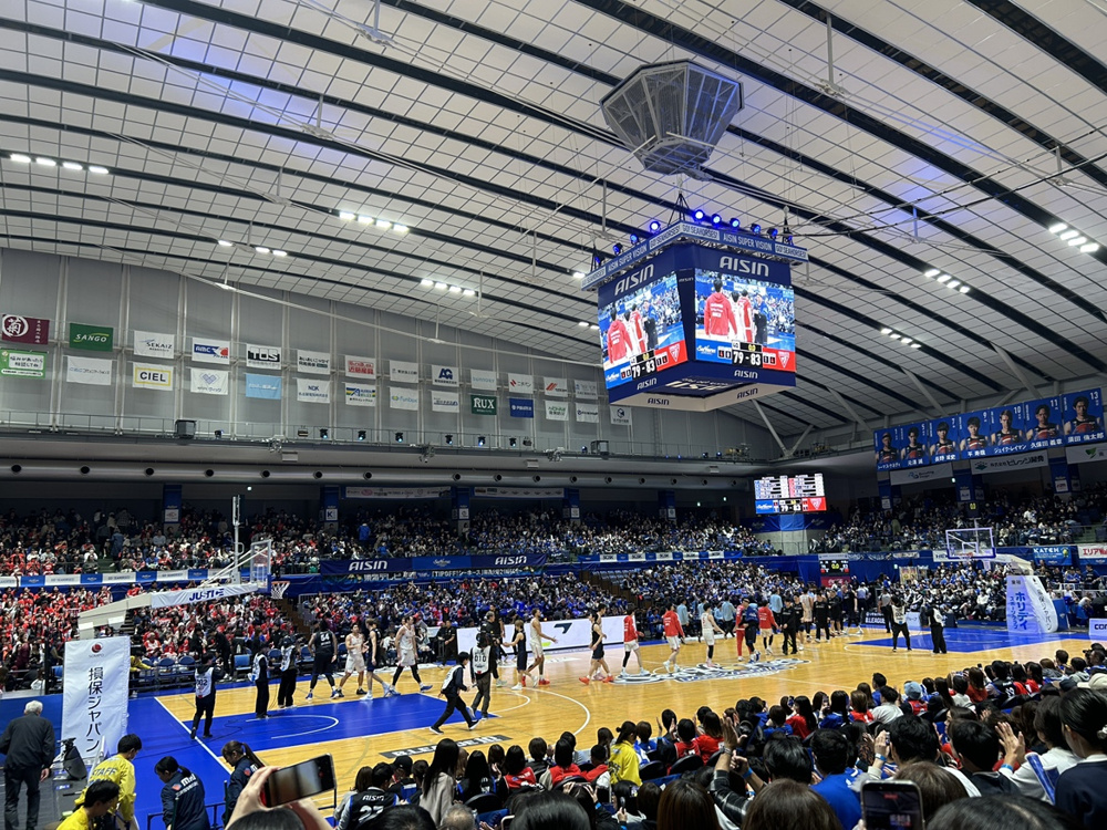 スポーツの秋。第二弾。の画像