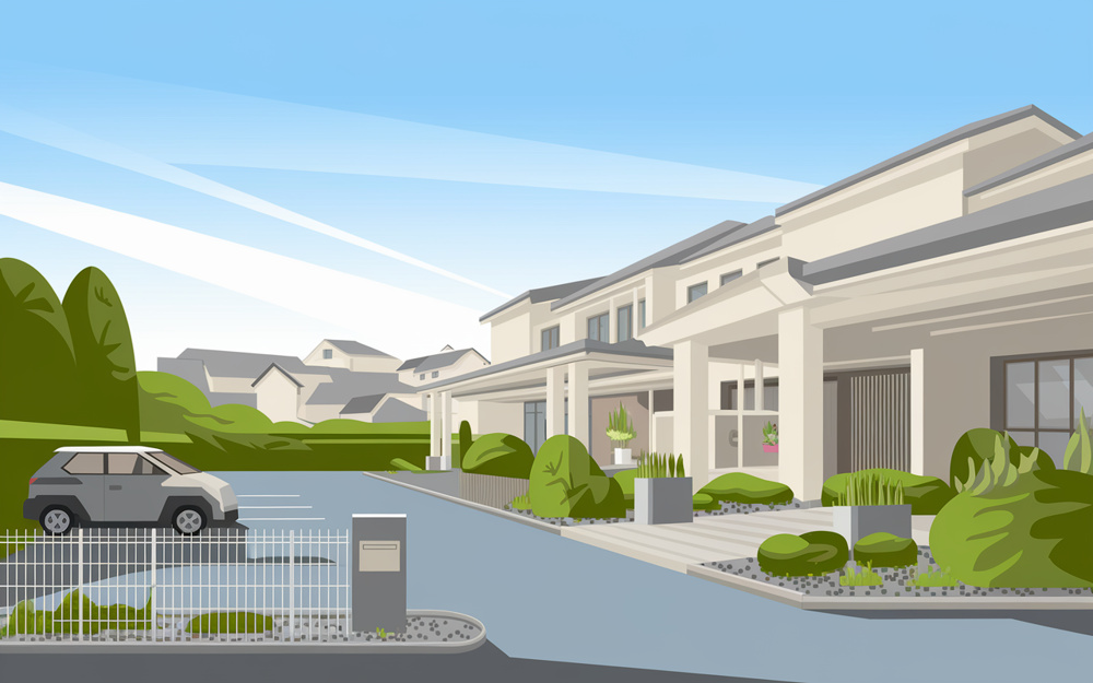 岐阜市の賃貸物件で内見時に聞かれる質問TOP7は？内見前に知っておくべきポイントも紹介の画像