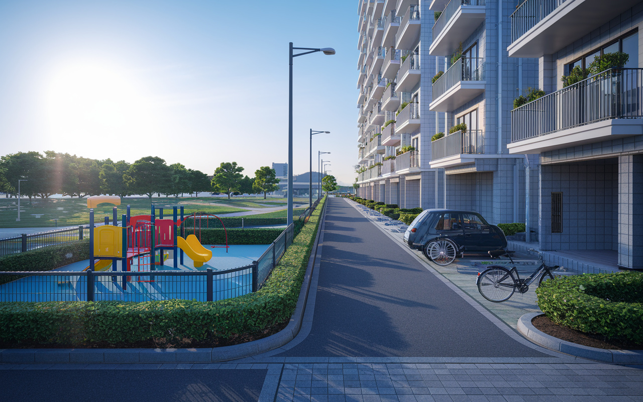 寝屋川市で子育てしやすいマンション環境とは?住みやすさや周辺の魅力も紹介の画像