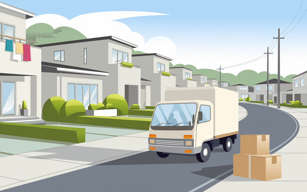 福岡の引越料金を節約したい方必見！時期や工夫で費用を抑える方法をご紹介の画像