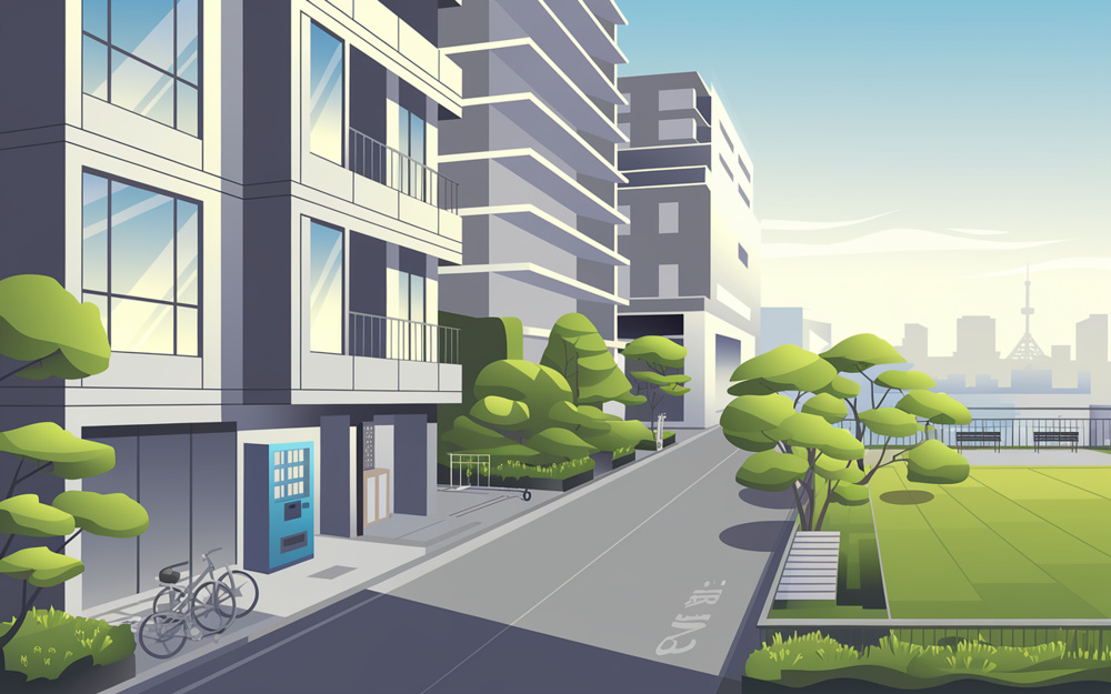 福岡県で中古マンション購入後の後悔はなぜ？原因と失敗を避ける対策も紹介の画像