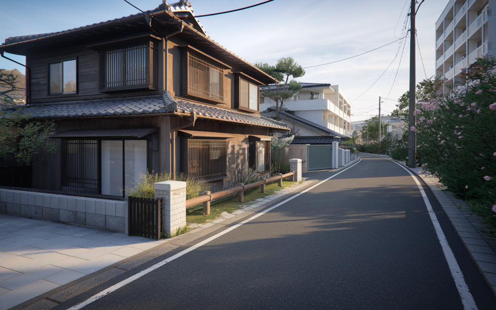 古家付土地を福岡県で選ぶメリットは？購入前に知っておくポイントも解説の画像