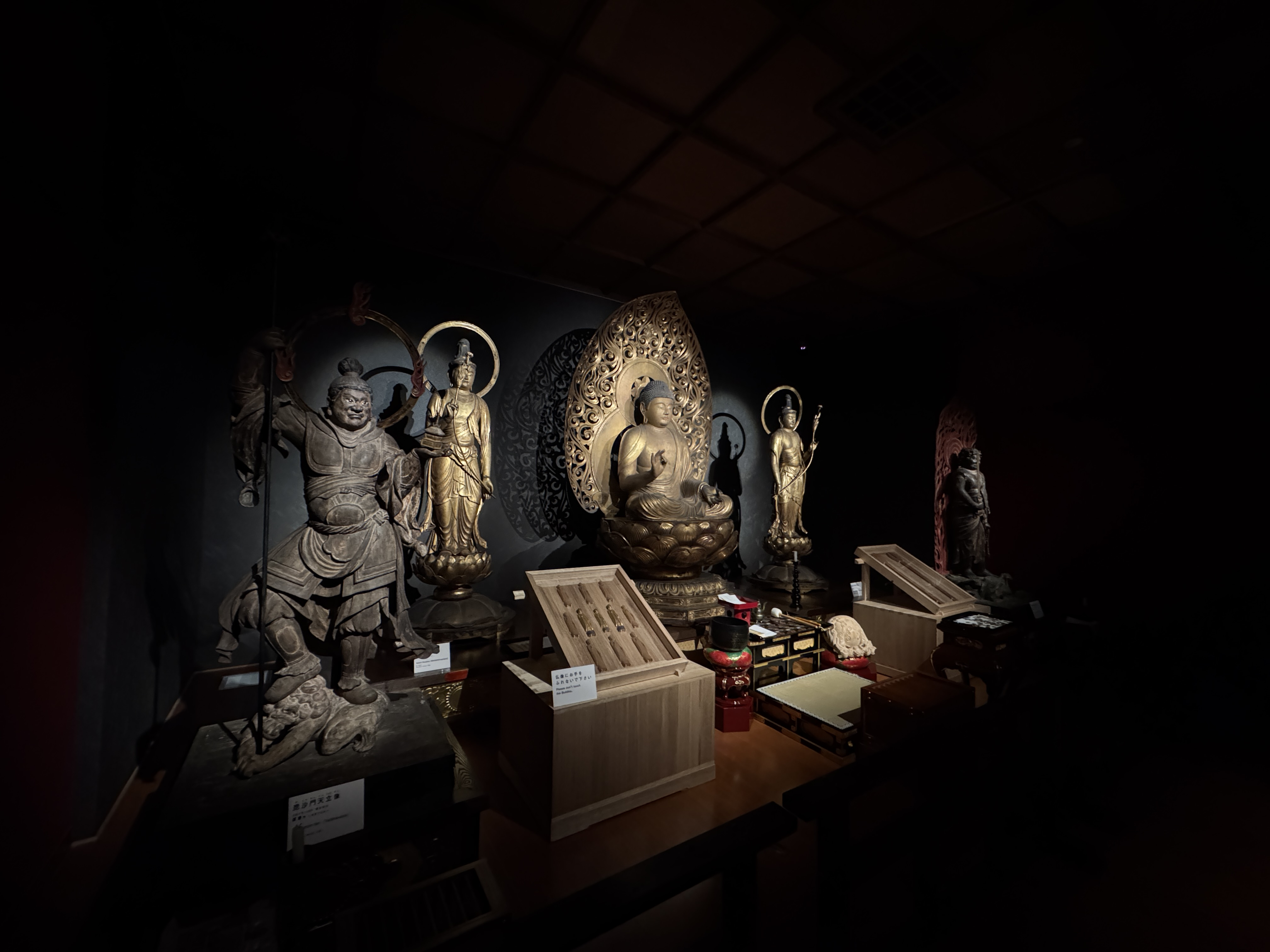 仏師 運慶の画像