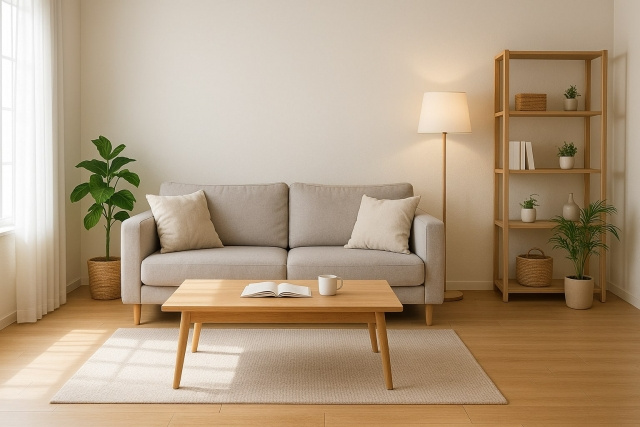 【暗い部屋を明るくするには？】まとめ