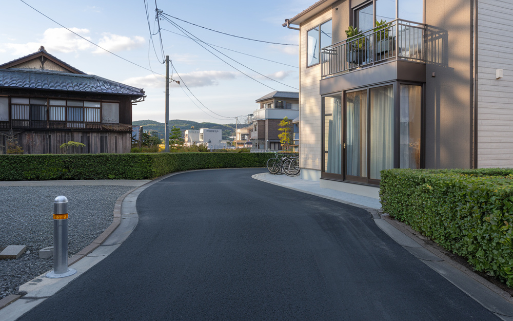 自分の敷地が道路扱いに？！セットバックについて詳しく解説の画像