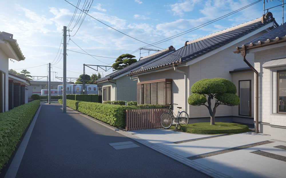 親族との家の距離問題をどう考えるべき？相談先や対応方法も紹介の画像