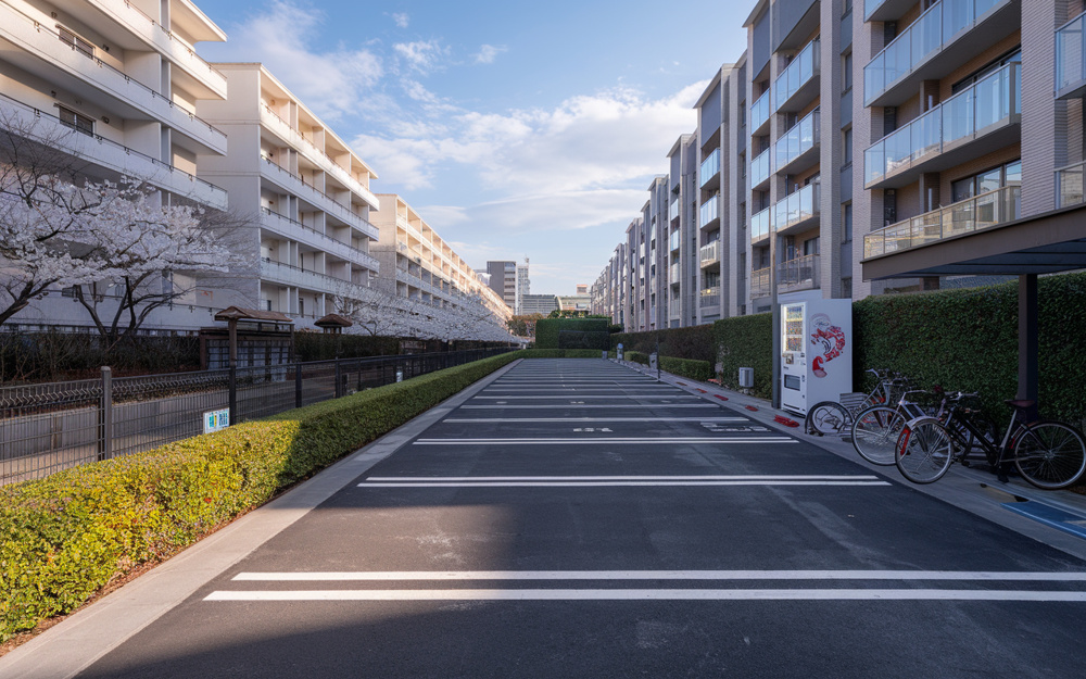 駐車場の土地選びで後悔しないコツは？重要なポイントも紹介の画像