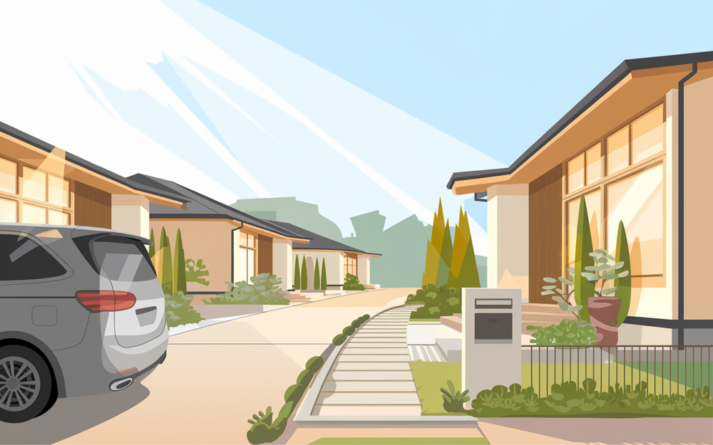 ハウスメーカー選びでインテリアコーディネーター付きは？失敗しない家づくりのポイントをご紹介の画像