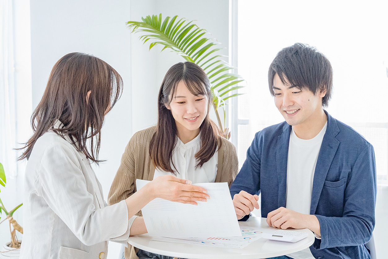 出雲で住宅ローンを検討中ですか？基本知識と選び方をまとめて紹介の画像