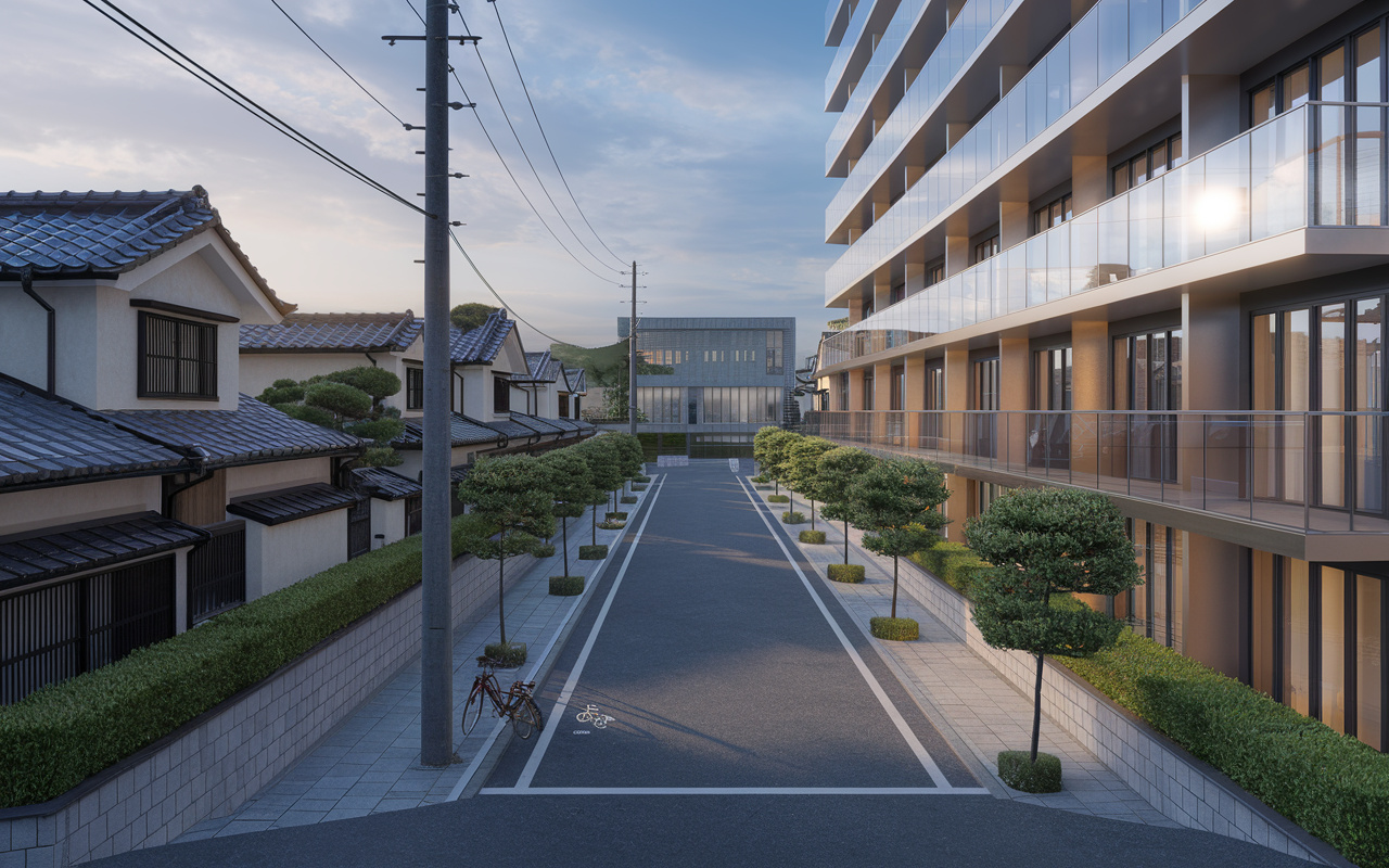 大津市の新築マンションと学区問題とは？小学校への影響や相談方法も紹介の画像