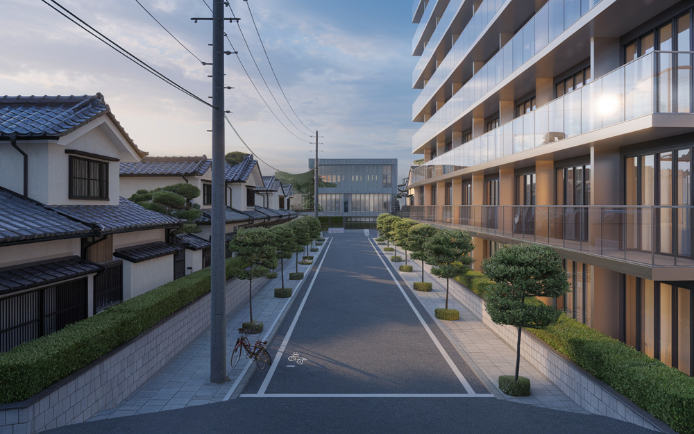 大津市の新築マンションと学区問題とは？小学校への影響や相談方法も紹介の画像