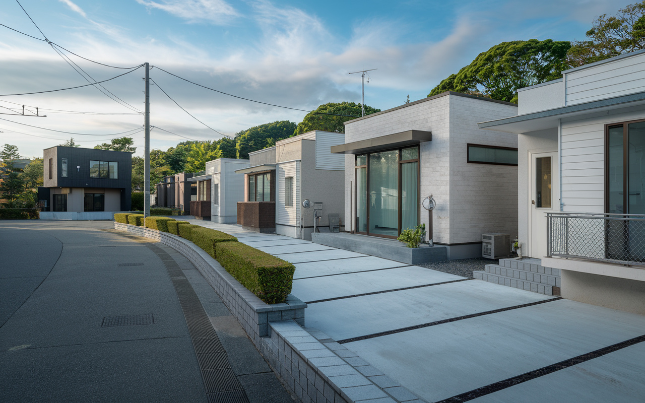 建築基準法の初心者が押さえたい基本ポイントは？学ぶ順番や注意点を紹介の画像