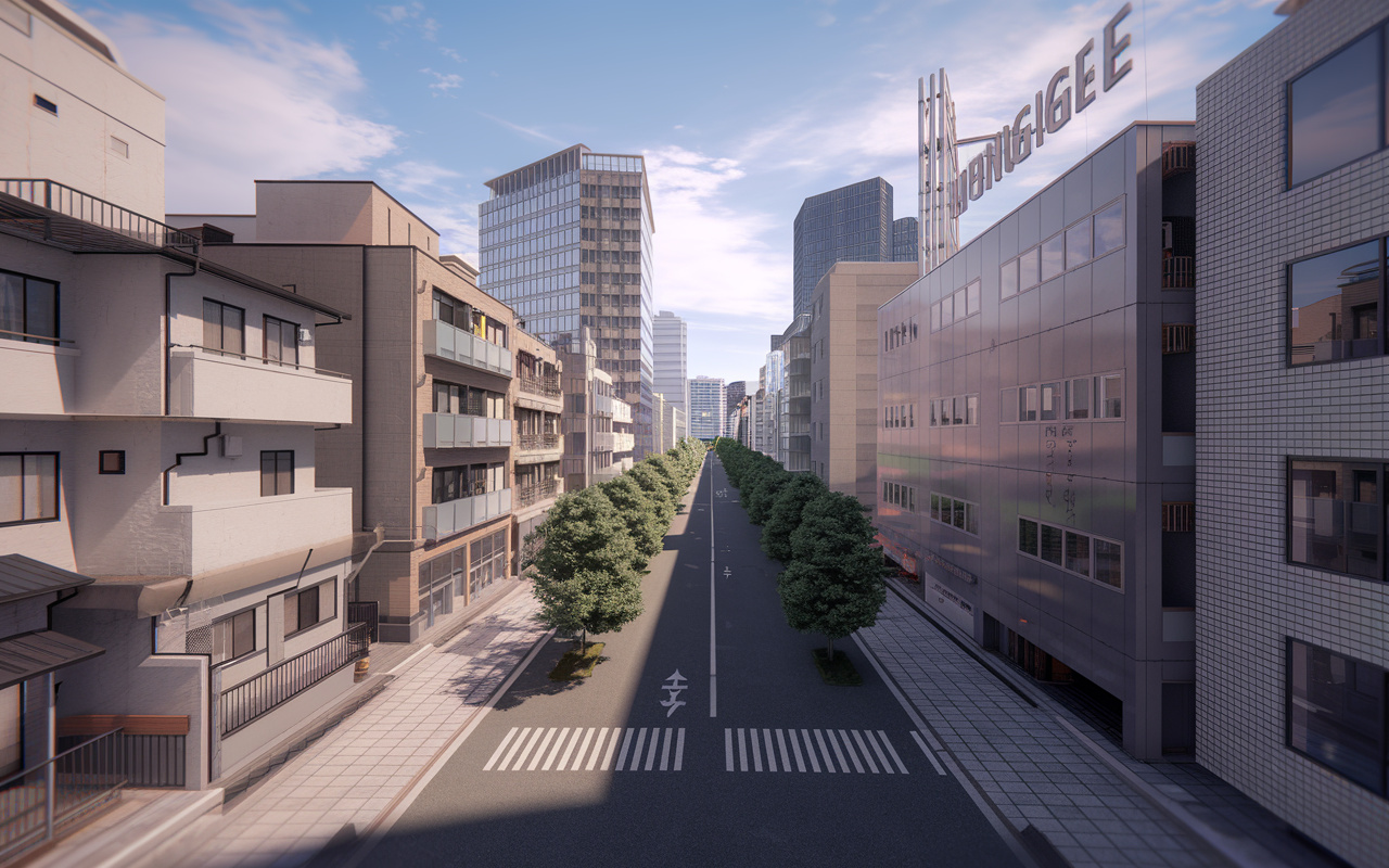 建築物の高さ制限にはどんな種類がある？意味や各制限の特徴も解説｜蓮田市の不動産探しは株式会社NEXTplus