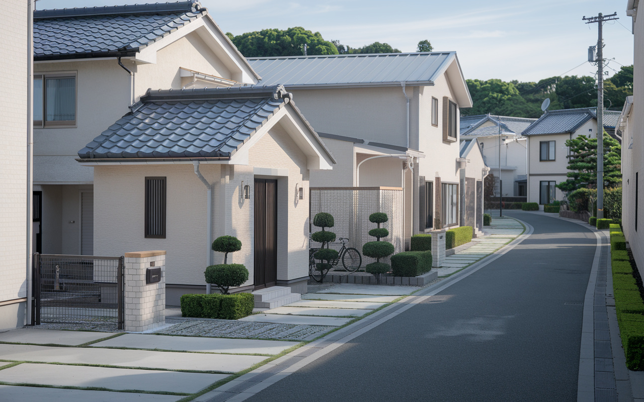 不動産の告知事項とは何か？内容や確認方法を解説の画像