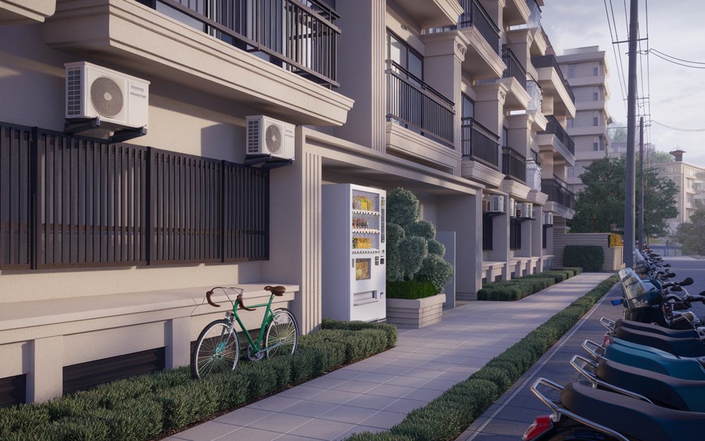 ネット無料物件のメリットはどこ？デメリットと節約方法も解説の画像