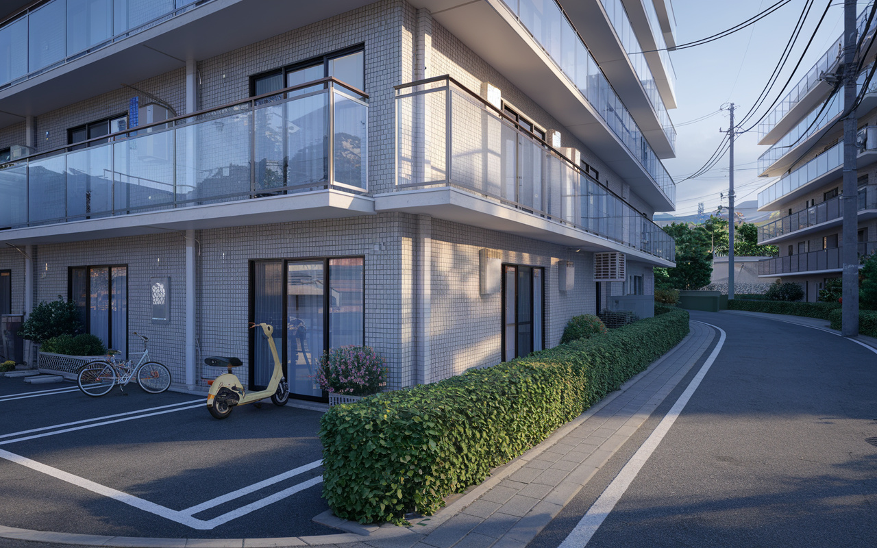 ネット無料物件の選び方はどうする？一人暮らし初心者に向けてポイントを紹介の画像