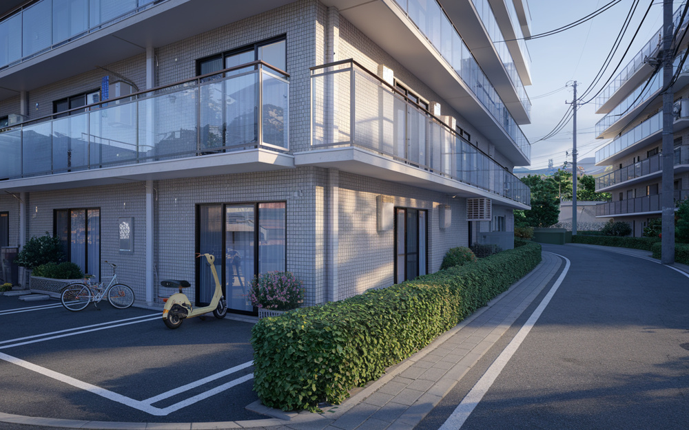 ネット無料物件の選び方はどうする？一人暮らし初心者に向けてポイントを紹介の画像