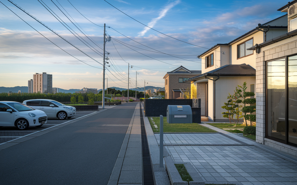 寝屋川市で不動産売却を考えていますか 売却査定の流れと高く売るコツをご紹介の画像