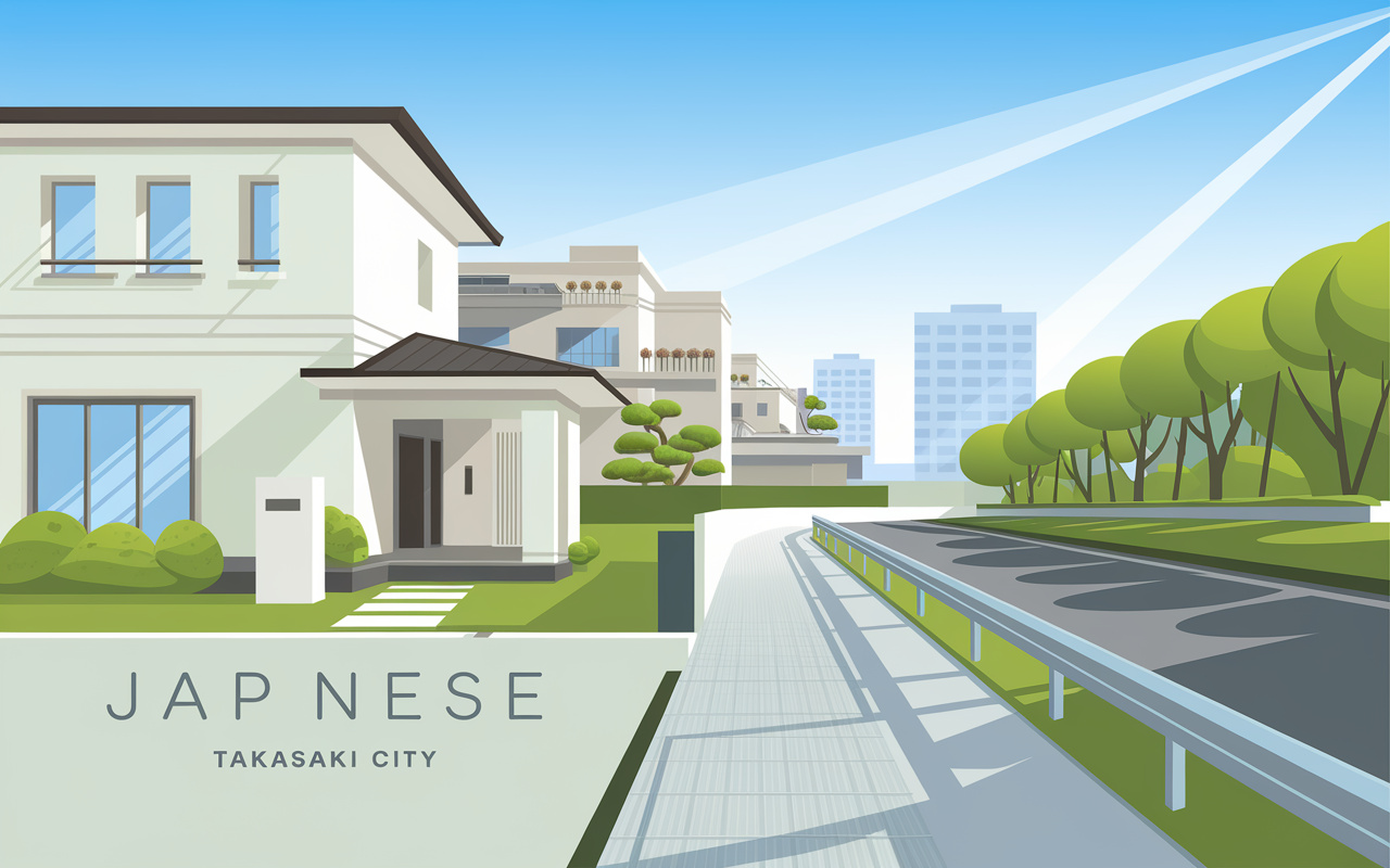 高崎市で不動産売却に悩んでいませんか？買い手がつかないときの対処法を紹介の画像