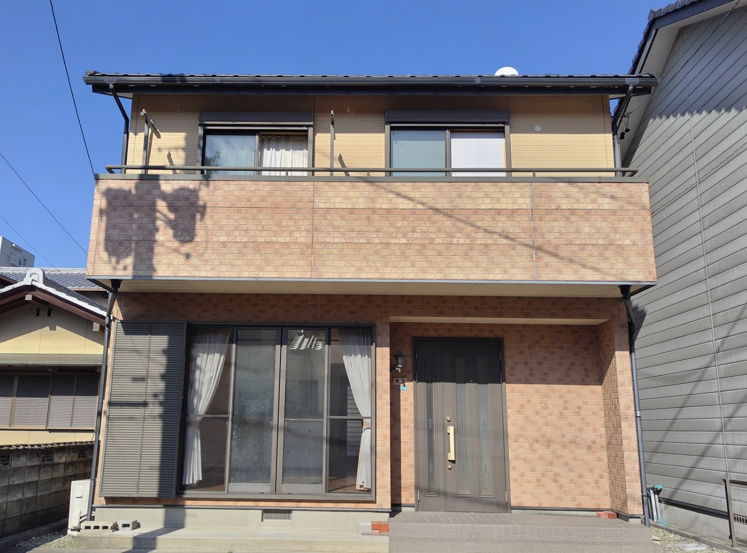 11月23日（日）岐阜市薮田中1丁目中古戸建オープンハウス開催！の画像