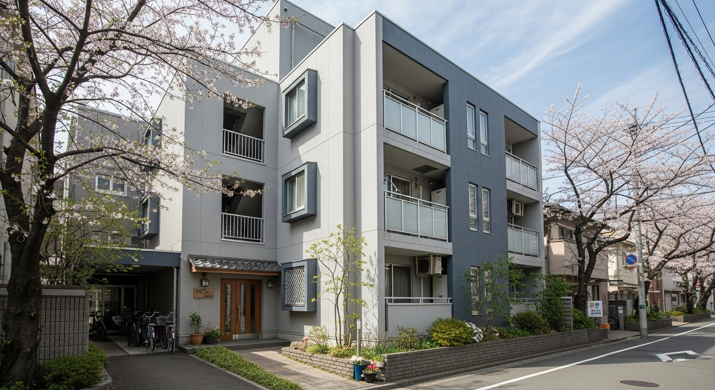 低層マンションはなぜ人気？メリットデメリットを徹底解説！の画像