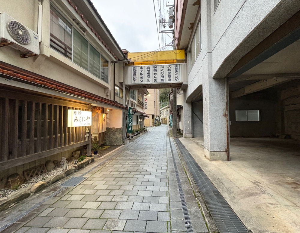 山陰の秘湯島根『美又温泉・かめや旅館』は女子にうれしい美肌の湯！の画像