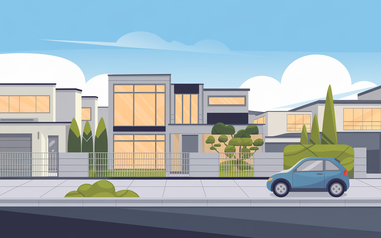 住宅ローン返済がきついと感じたら売却も選択肢！手続きや注意点をわかりやすく解説の画像