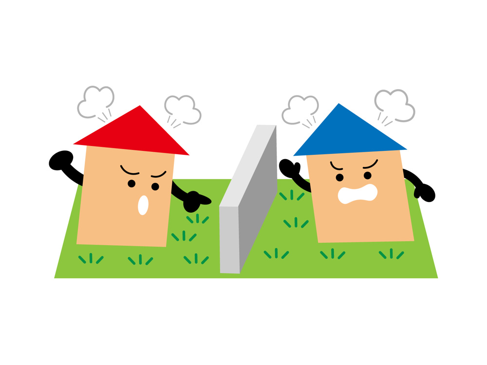 【売買実録】「共有ブロック」が招いた契約危機の深層。買主様と隣人、両方の不安を解消した仲介の仕事の画像