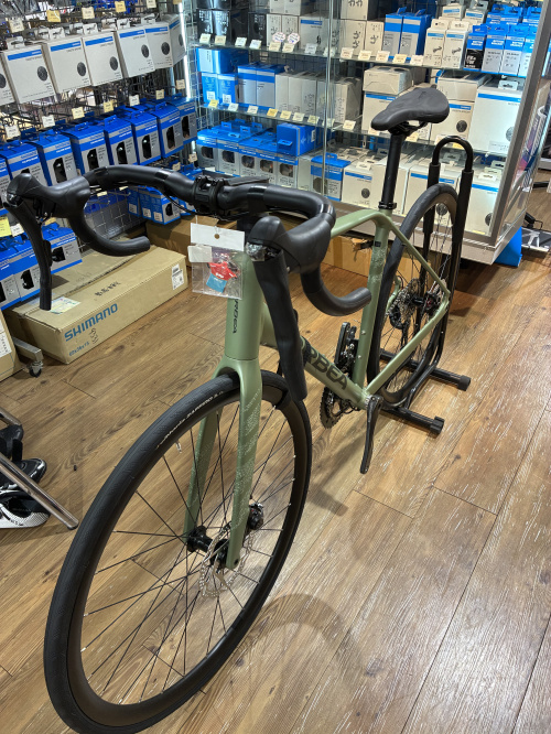 ロードバイク購入！の画像