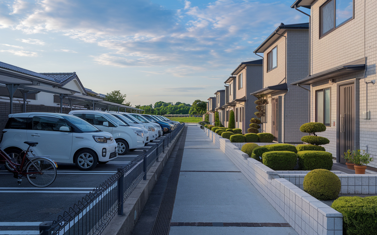 八尾市で一戸建て売却期間はどれくらい？売却を早めるコツも紹介の画像